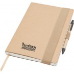 Enviro Notepad Large with Pen